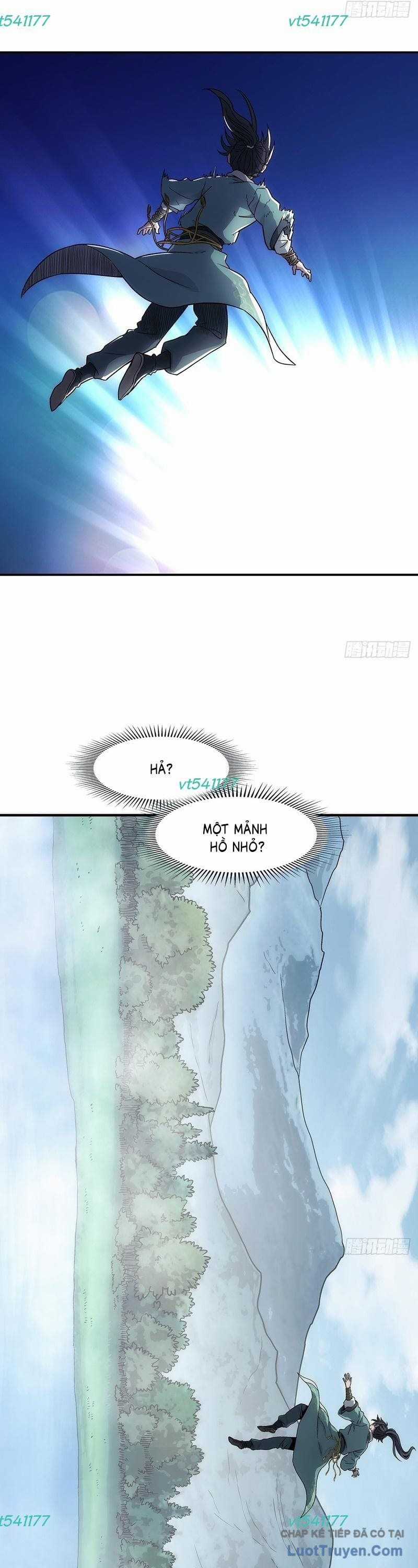 Ngã Dục Phong Thiên (Remake) - Chapter 14 - Trang 9