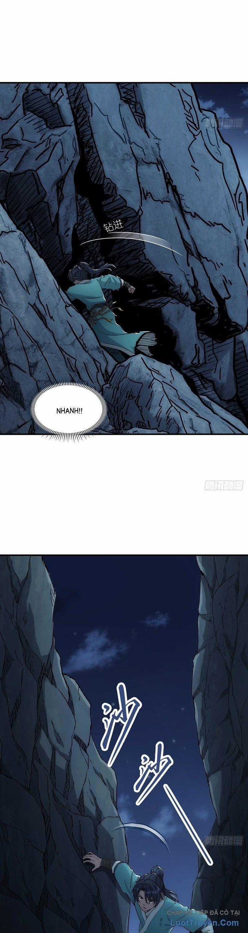 Ngã Dục Phong Thiên (Remake) - Chapter 15 - Trang 2