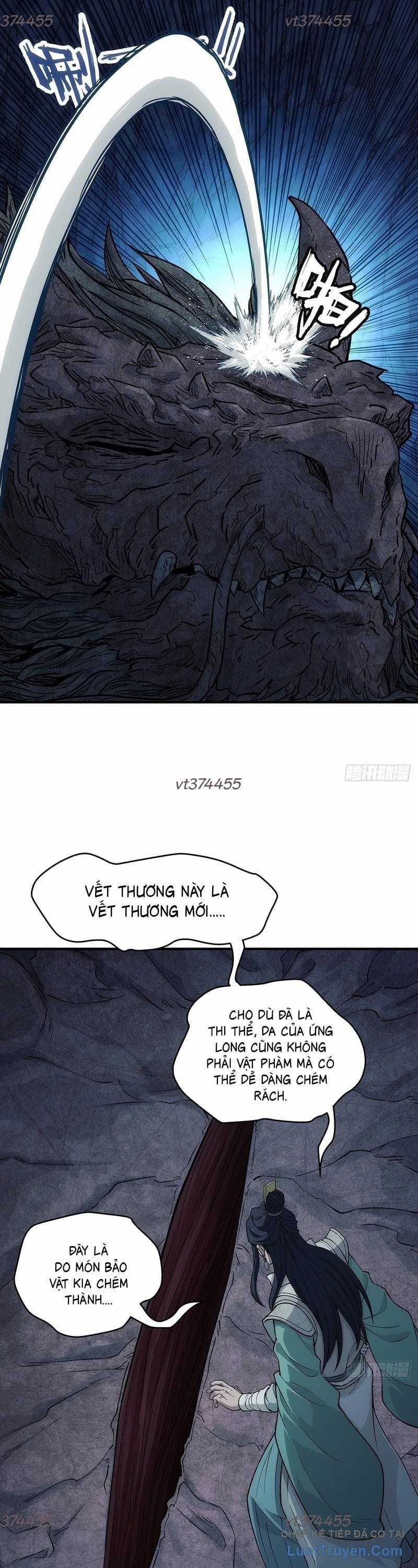 Ngã Dục Phong Thiên (Remake) - Chapter 15 - Trang 11