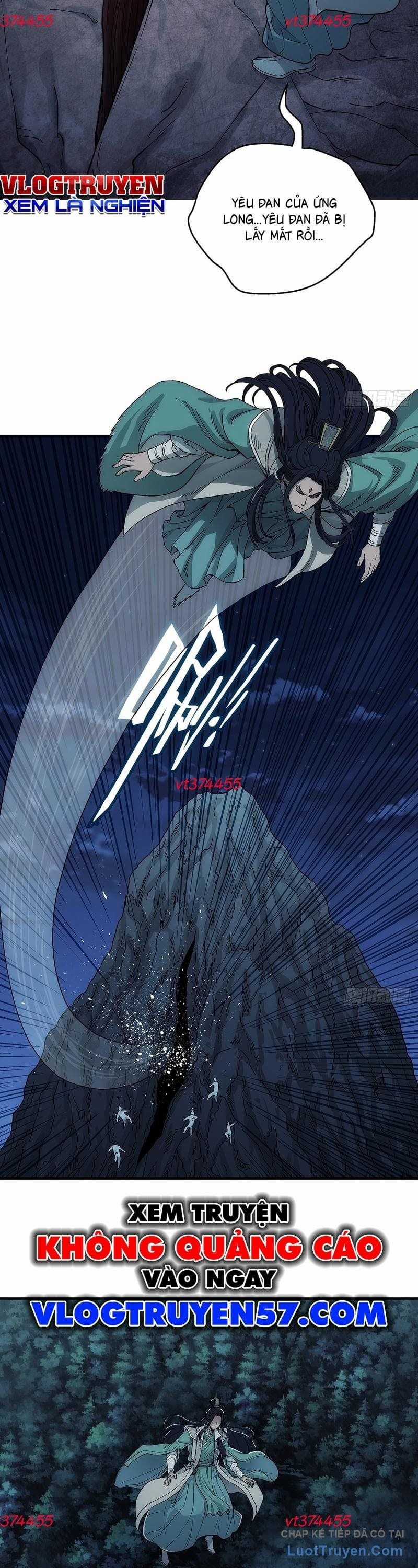 Ngã Dục Phong Thiên (Remake) - Chapter 15 - Trang 12