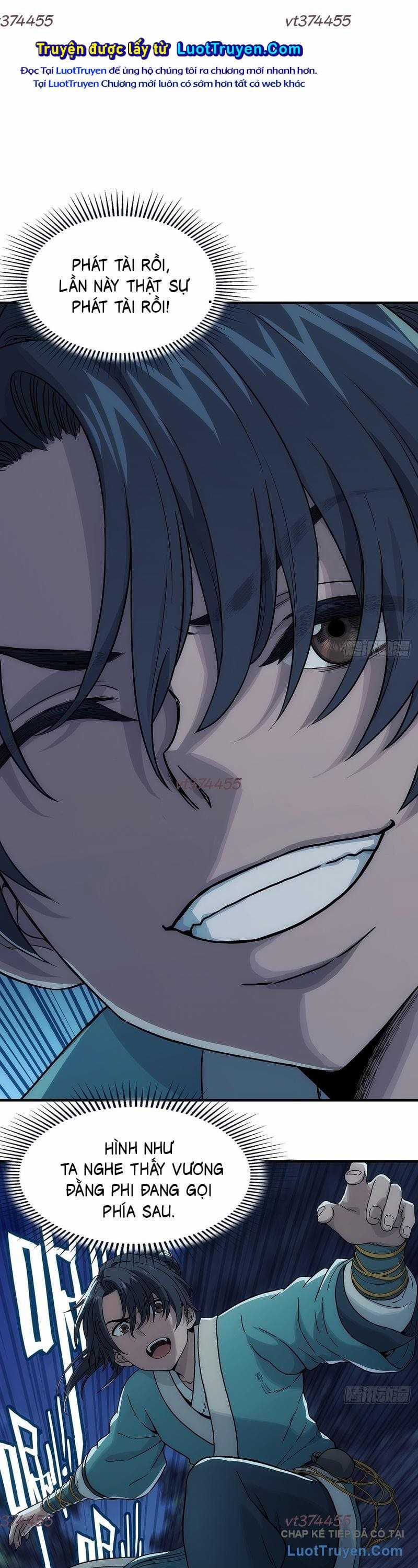 Ngã Dục Phong Thiên (Remake) - Chapter 15 - Trang 16