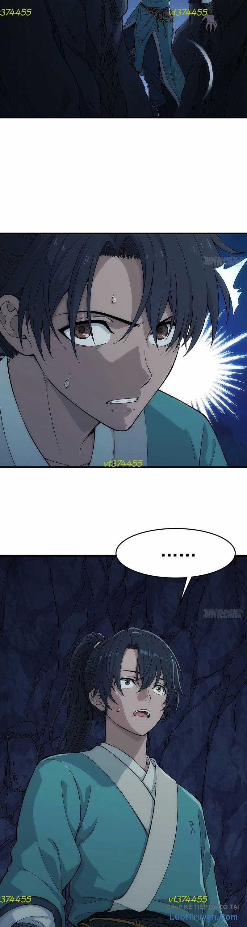 Ngã Dục Phong Thiên (Remake) - Chapter 15 - Trang 3