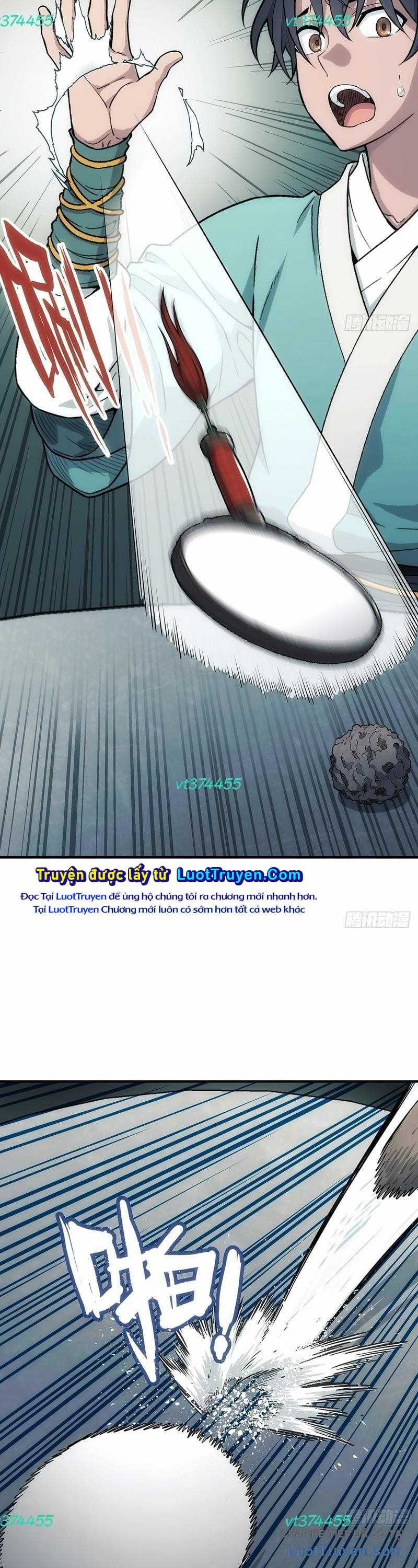 Ngã Dục Phong Thiên (Remake) - Chapter 15 - Trang 23