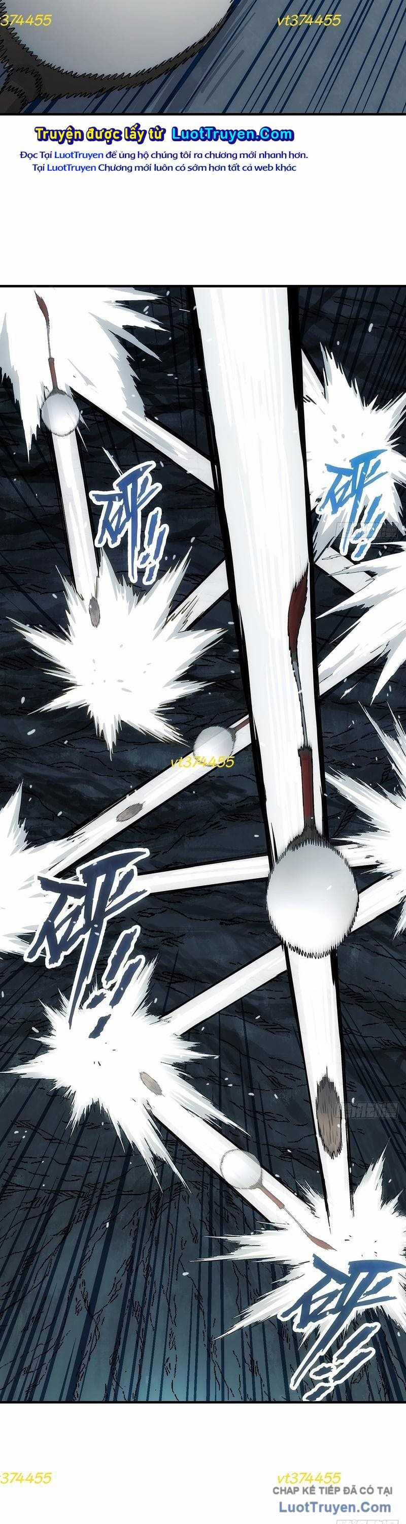 Ngã Dục Phong Thiên (Remake) - Chapter 15 - Trang 24