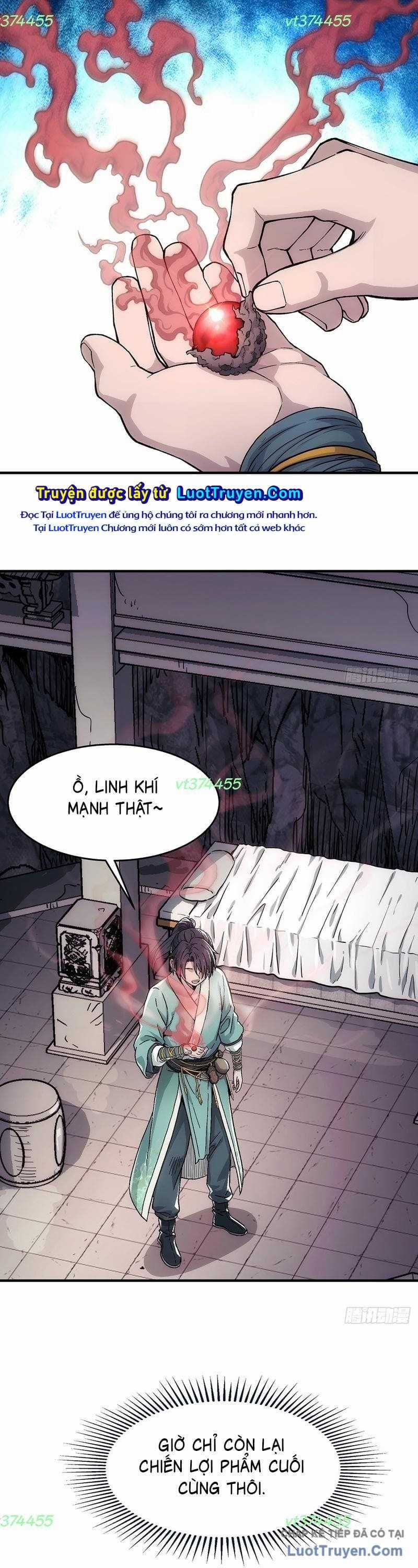 Ngã Dục Phong Thiên (Remake) - Chapter 15 - Trang 26