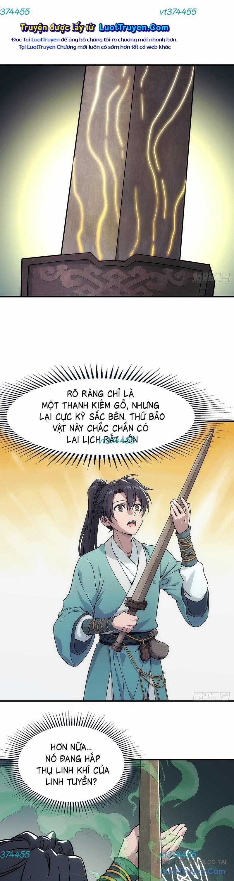 Ngã Dục Phong Thiên (Remake) - Chapter 15 - Trang 27