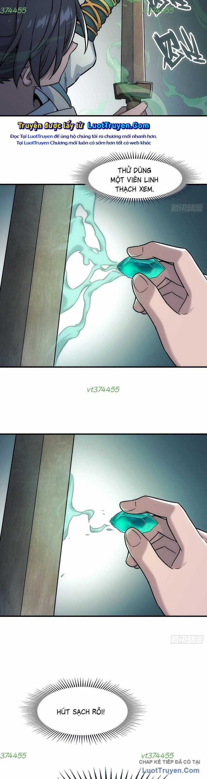 Ngã Dục Phong Thiên (Remake) - Chapter 15 - Trang 28