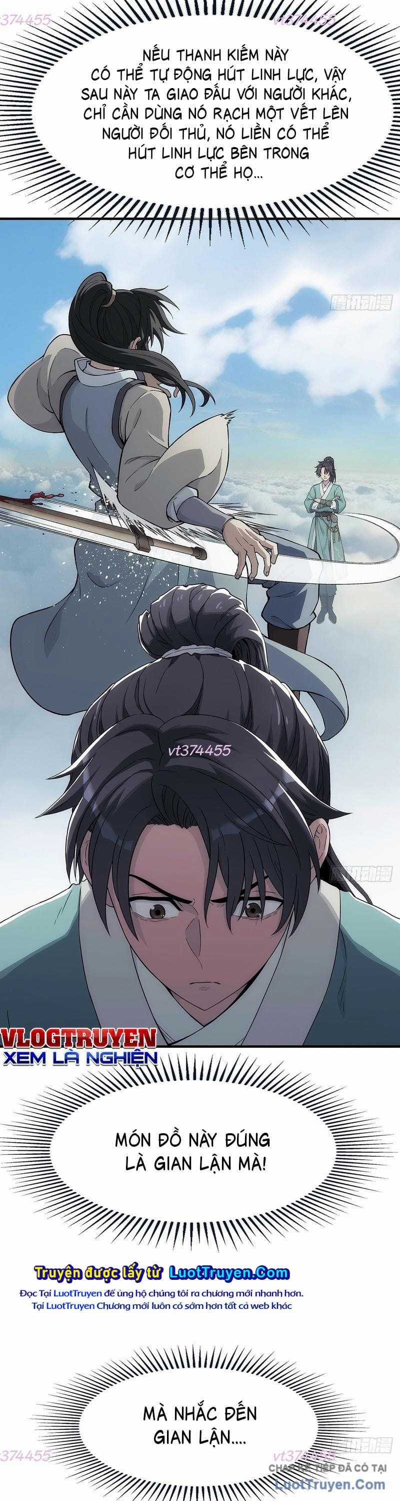 Ngã Dục Phong Thiên (Remake) - Chapter 15 - Trang 29