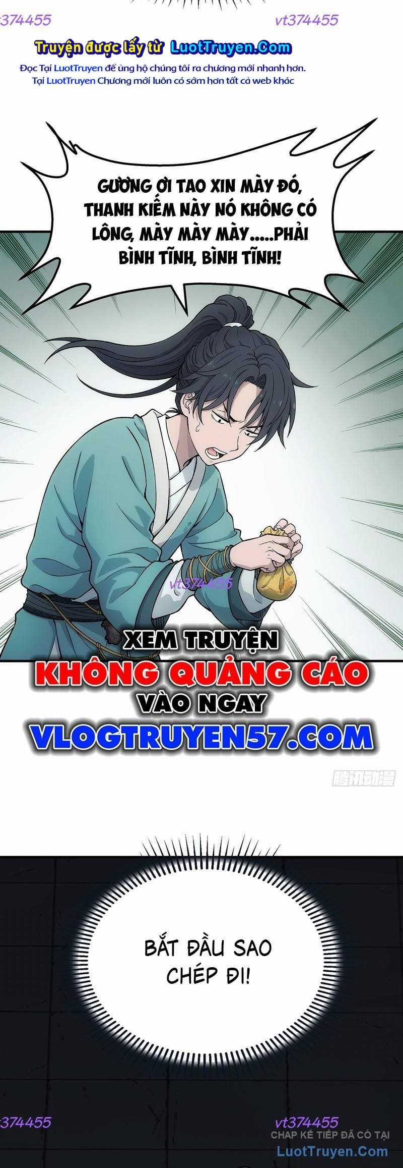 Ngã Dục Phong Thiên (Remake) - Chapter 15 - Trang 30