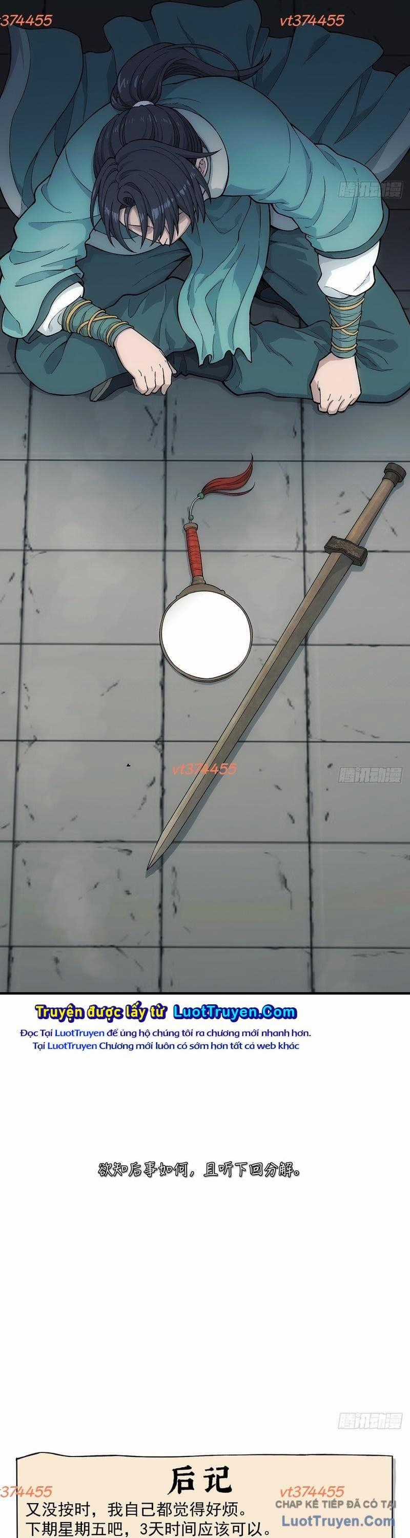 Ngã Dục Phong Thiên (Remake) - Chapter 15 - Trang 31