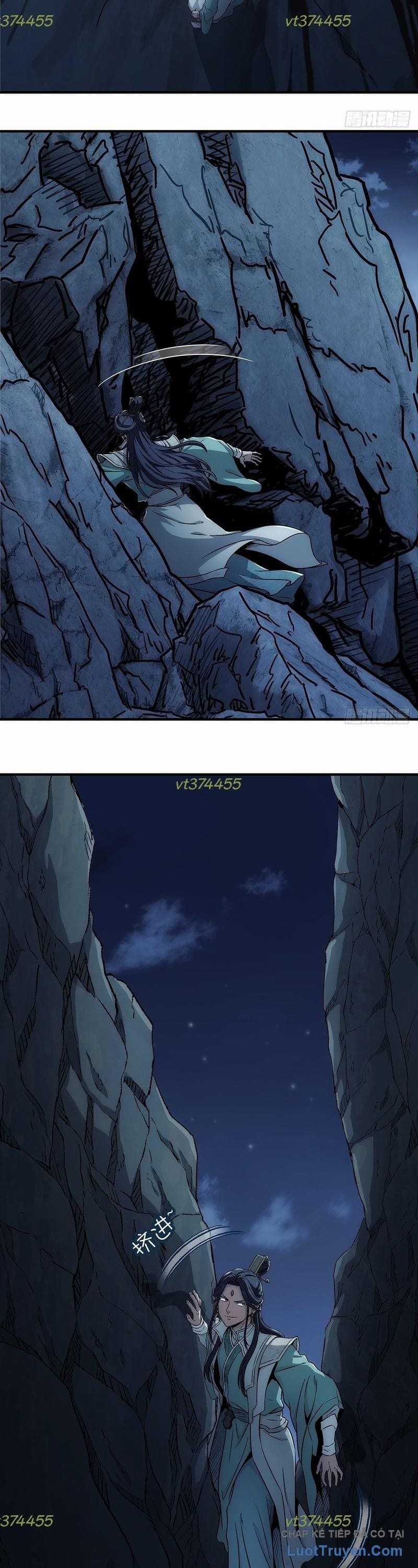 Ngã Dục Phong Thiên (Remake) - Chapter 15 - Trang 5