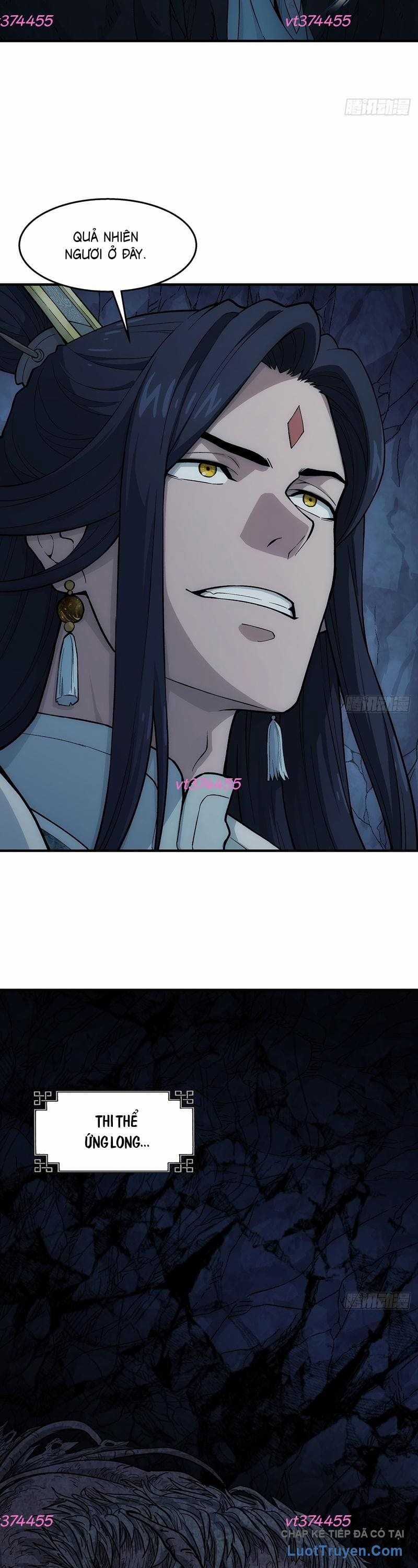 Ngã Dục Phong Thiên (Remake) - Chapter 15 - Trang 6