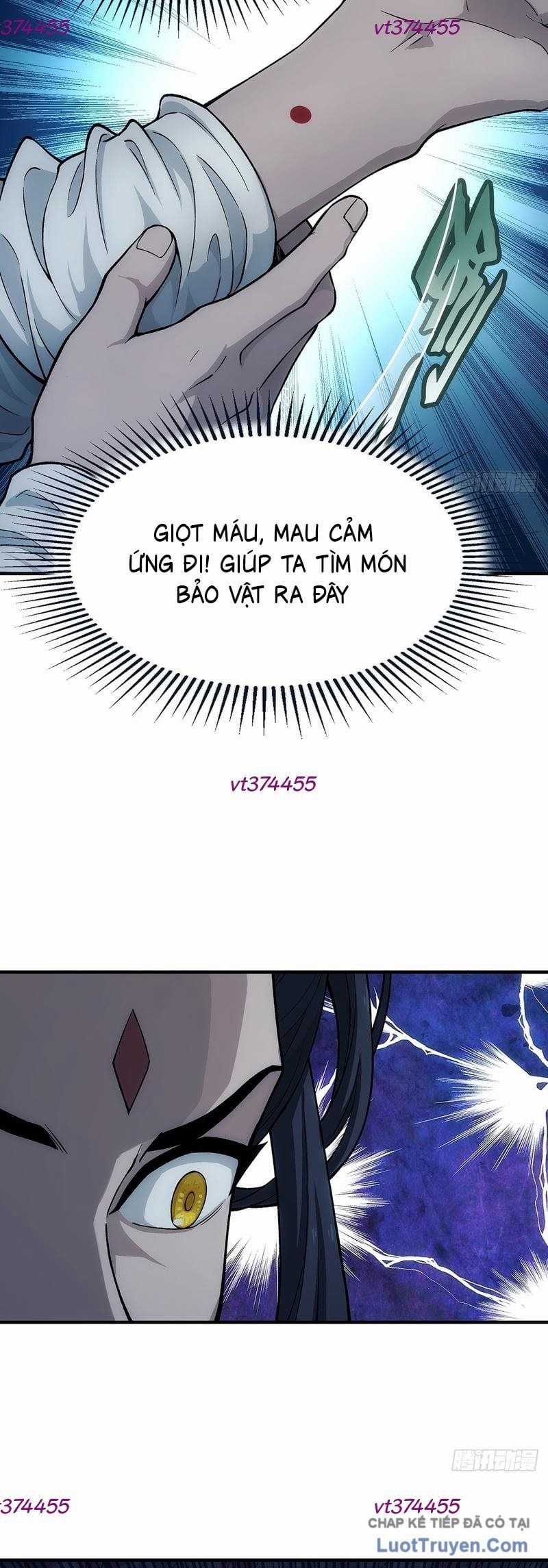 Ngã Dục Phong Thiên (Remake) - Chapter 15 - Trang 10