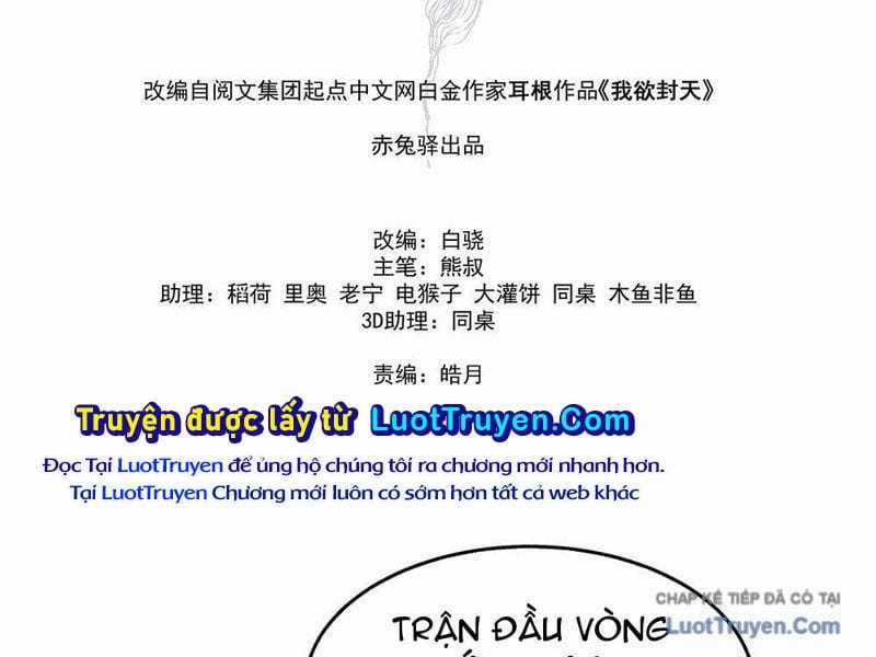 Ngã Dục Phong Thiên (Remake) - Chapter 18 - Trang 107