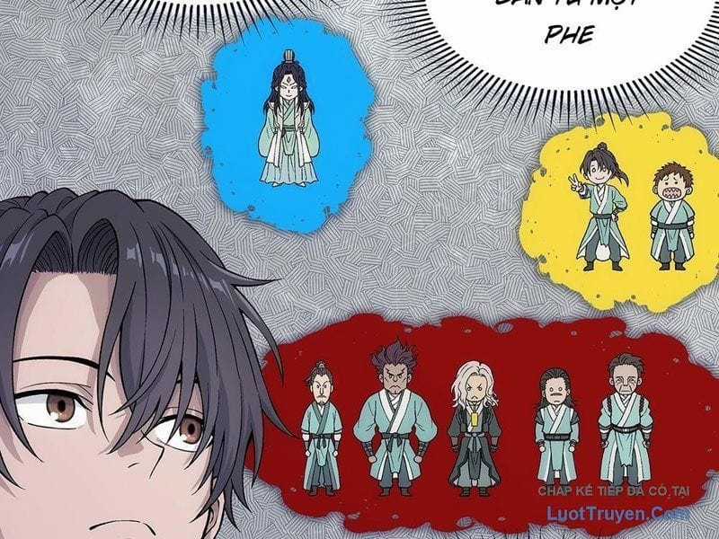 Ngã Dục Phong Thiên (Remake) - Chapter 18 - Trang 111