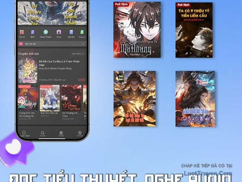 Ngã Dục Phong Thiên (Remake) - Chapter 18 - Trang 122