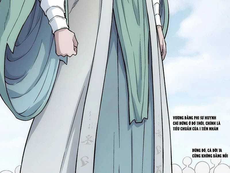 Ngã Dục Phong Thiên (Remake) - Chapter 18 - Trang 14