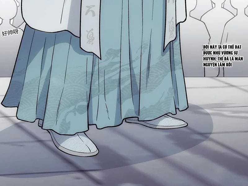 Ngã Dục Phong Thiên (Remake) - Chapter 18 - Trang 15