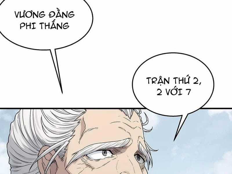 Ngã Dục Phong Thiên (Remake) - Chapter 18 - Trang 23