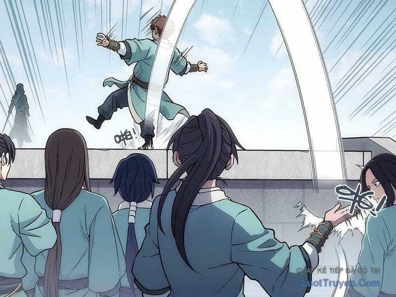 Ngã Dục Phong Thiên (Remake) - Chapter 18 - Trang 28