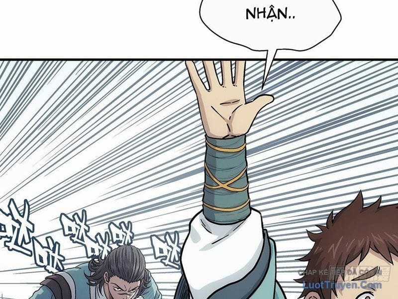 Ngã Dục Phong Thiên (Remake) - Chapter 18 - Trang 32