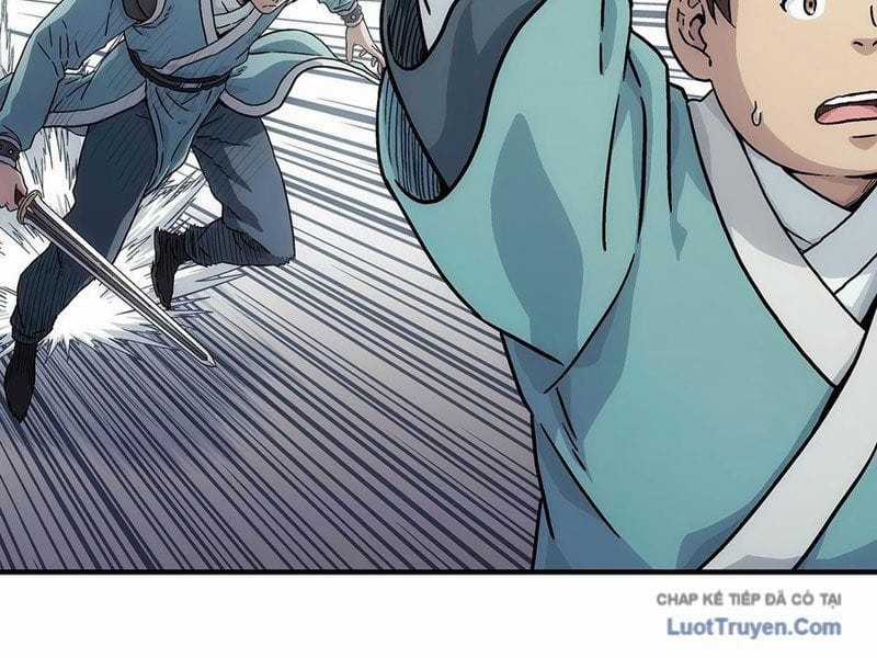 Ngã Dục Phong Thiên (Remake) - Chapter 18 - Trang 33