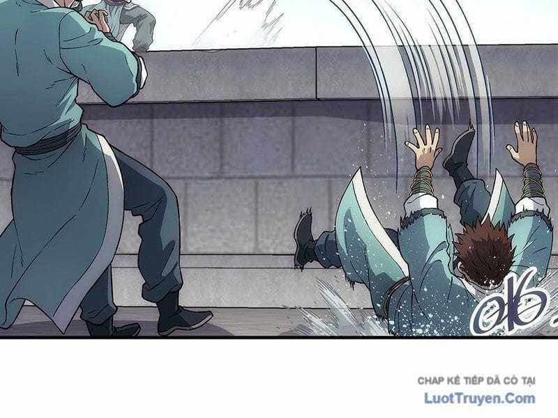 Ngã Dục Phong Thiên (Remake) - Chapter 18 - Trang 37