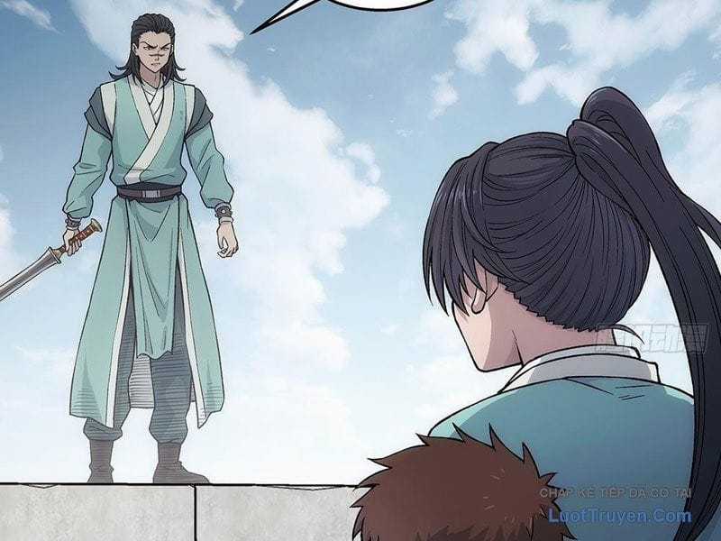 Ngã Dục Phong Thiên (Remake) - Chapter 18 - Trang 41