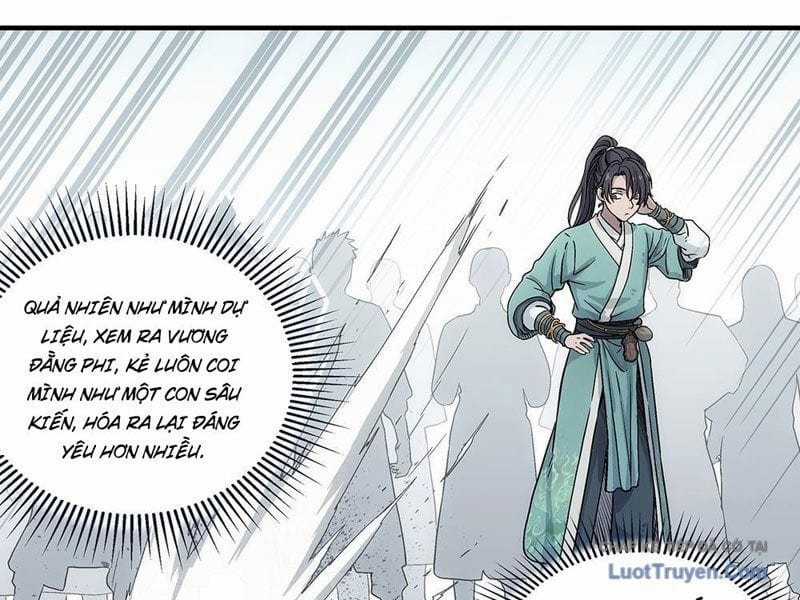 Ngã Dục Phong Thiên (Remake) - Chapter 18 - Trang 50