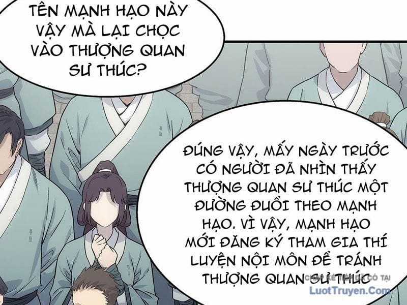 Ngã Dục Phong Thiên (Remake) - Chapter 18 - Trang 52