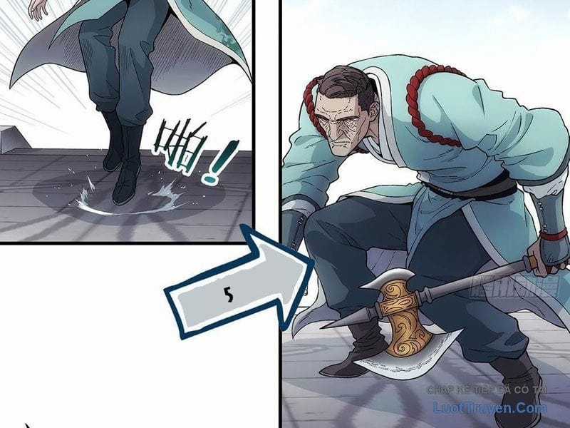 Ngã Dục Phong Thiên (Remake) - Chapter 18 - Trang 58