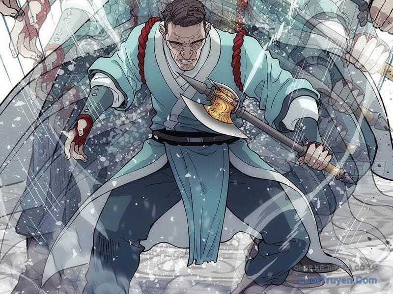 Ngã Dục Phong Thiên (Remake) - Chapter 18 - Trang 60