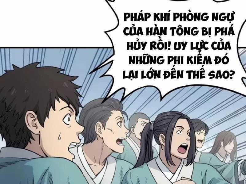 Ngã Dục Phong Thiên (Remake) - Chapter 19 - Trang 103