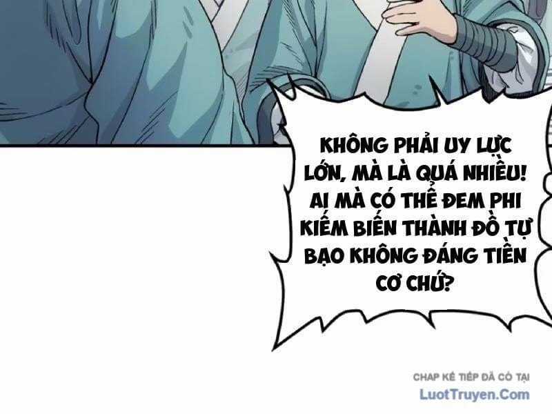 Ngã Dục Phong Thiên (Remake) - Chapter 19 - Trang 104