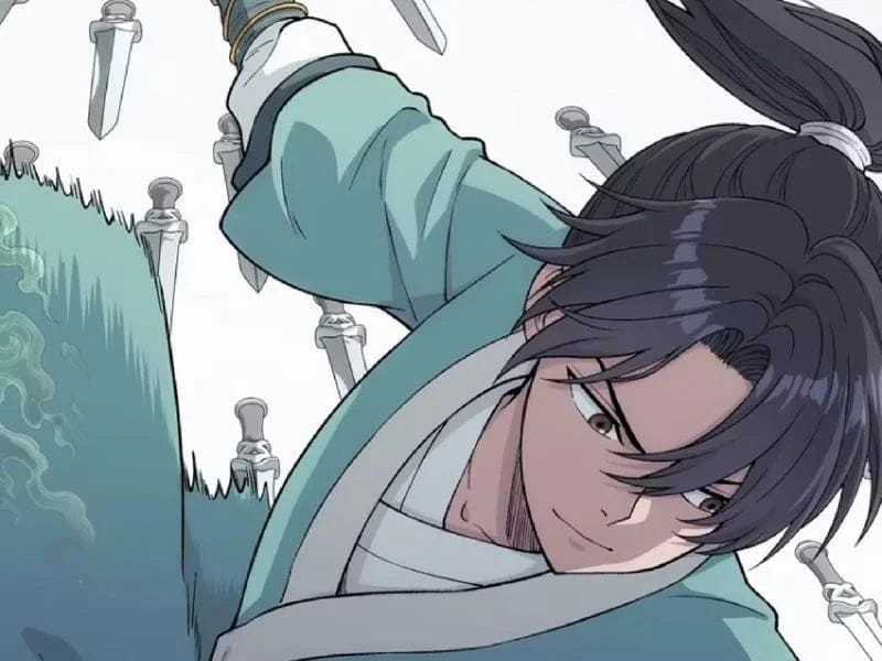 Ngã Dục Phong Thiên (Remake) - Chapter 19 - Trang 109