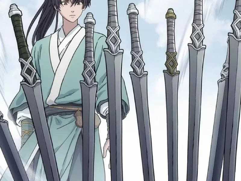 Ngã Dục Phong Thiên (Remake) - Chapter 19 - Trang 118