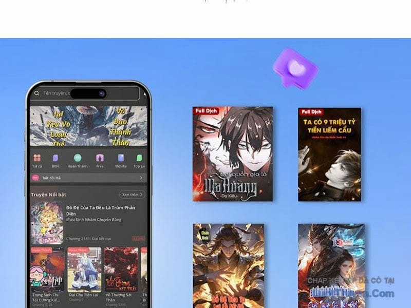 Ngã Dục Phong Thiên (Remake) - Chapter 19 - Trang 128