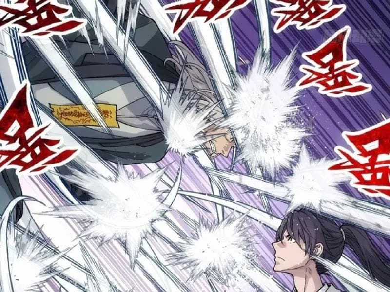 Ngã Dục Phong Thiên (Remake) - Chapter 19 - Trang 19