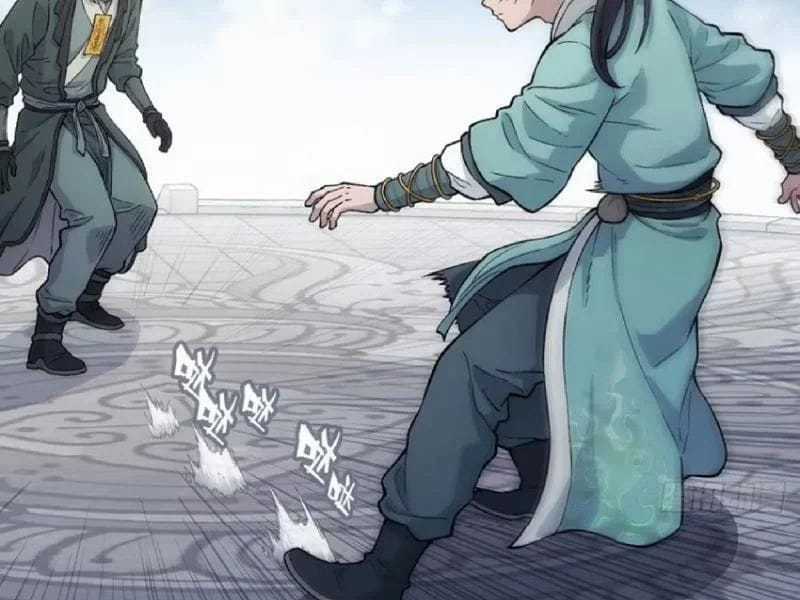 Ngã Dục Phong Thiên (Remake) - Chapter 19 - Trang 22