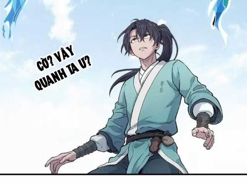 Ngã Dục Phong Thiên (Remake) - Chapter 19 - Trang 28