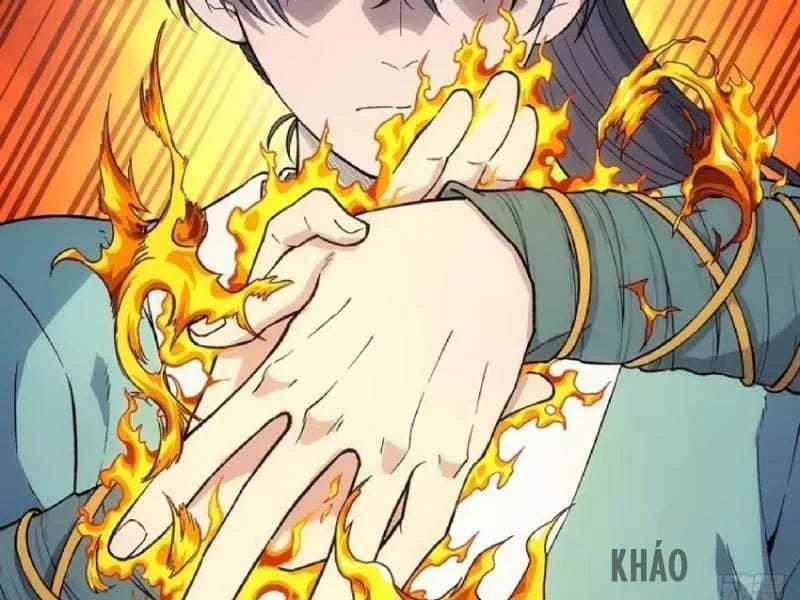 Ngã Dục Phong Thiên (Remake) - Chapter 19 - Trang 30