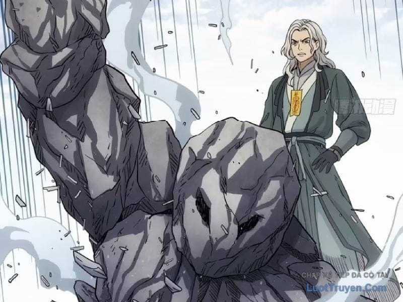 Ngã Dục Phong Thiên (Remake) - Chapter 19 - Trang 41