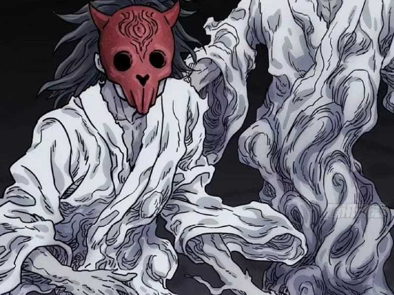 Ngã Dục Phong Thiên (Remake) - Chapter 19 - Trang 57