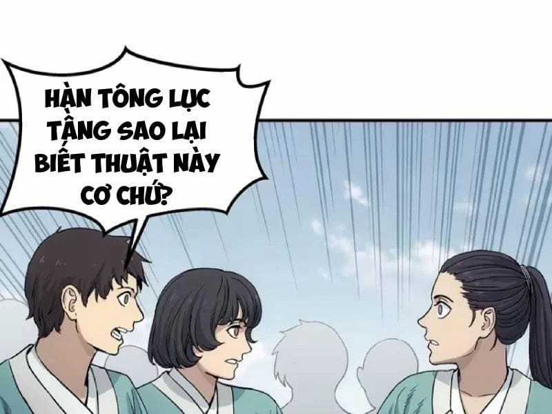 Ngã Dục Phong Thiên (Remake) - Chapter 19 - Trang 64