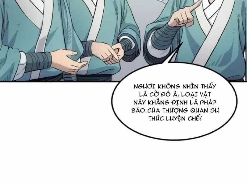 Ngã Dục Phong Thiên (Remake) - Chapter 19 - Trang 65