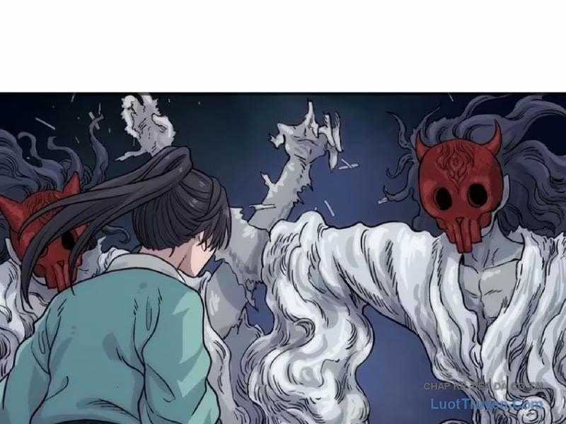 Ngã Dục Phong Thiên (Remake) - Chapter 19 - Trang 73