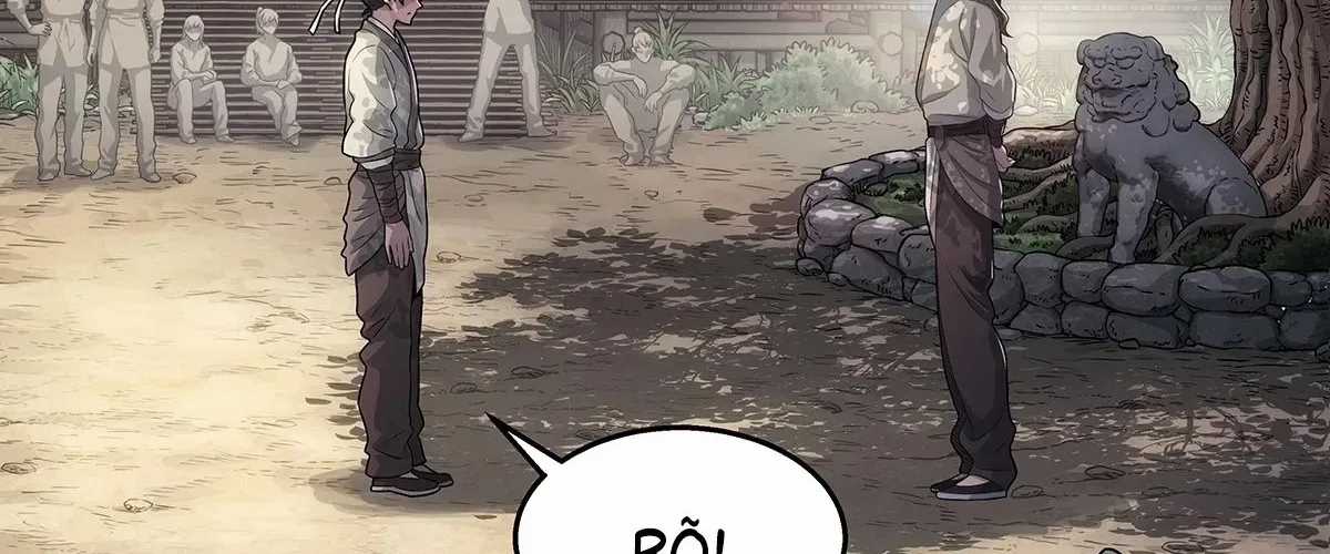 Ngã Dục Phong Thiên (Remake) - Chapter 2 - Trang 19