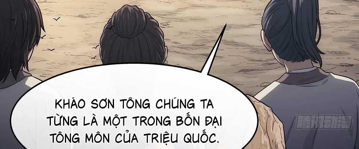 Ngã Dục Phong Thiên (Remake) - Chapter 2 - Trang 209