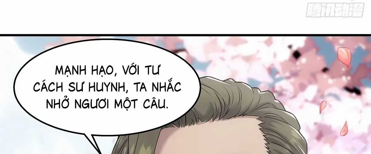 Ngã Dục Phong Thiên (Remake) - Chapter 2 - Trang 22