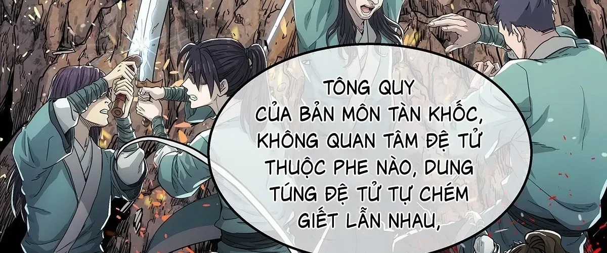 Ngã Dục Phong Thiên (Remake) - Chapter 2 - Trang 212